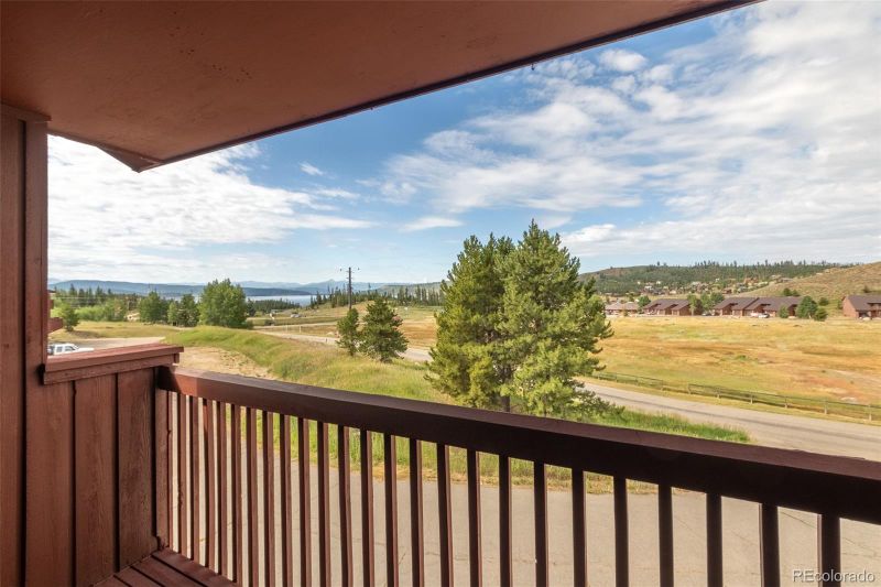 152 County Road 442 #2C, Grand Lake, CO 80447
