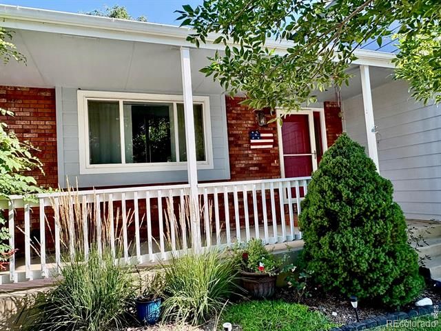 1529 Homeland St, Loveland, CO 80538