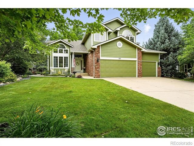 1380 Northpark Dr, Lafayette, CO 80026