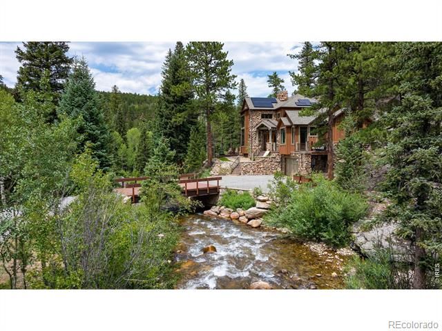 3363 Riverside Dr, Lyons, CO 80540