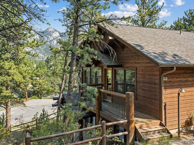 198 Twin Owls Ln #3, Estes Park, CO 80517