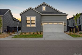 11116 Stonepath St, Littleton, CO 80125