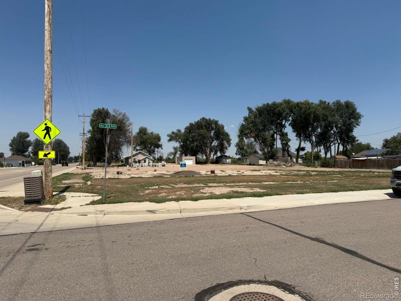 301 1st St, Severance, CO 80546