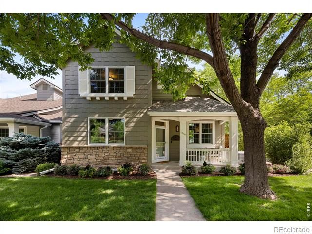 1850 Indian Hills Cir, Fort Collins, CO 80525