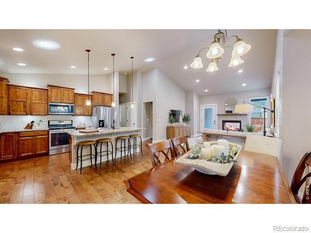 2214 Maid Marian Ct, Fort Collins, CO 80524