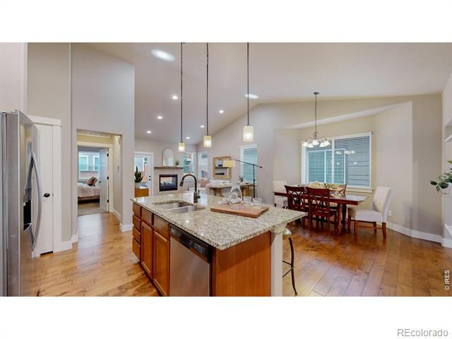 2214 Maid Marian Ct, Fort Collins, CO 80524