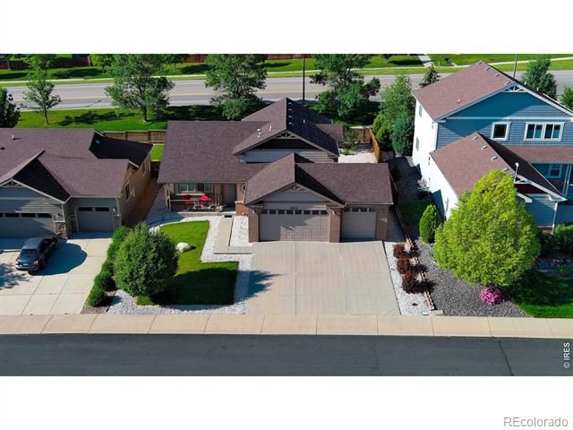 3872 Higgins St, Loveland, CO 80538