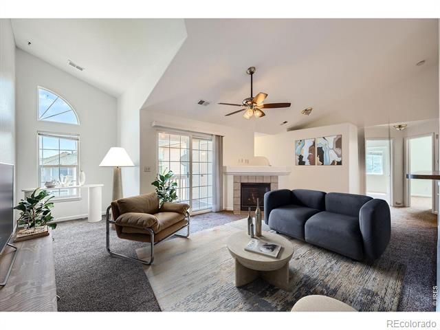 5151 29th St #1906, Greeley, CO 80634