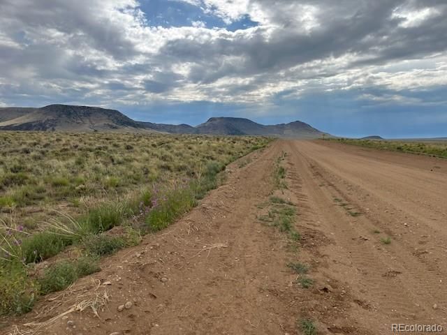 Lot 35 Co Rd G, San Luis, CO 81152