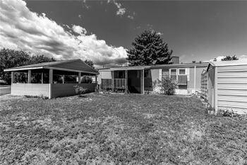 2840 S Circle Dr Lot 203, Colorado Springs, CO 80906