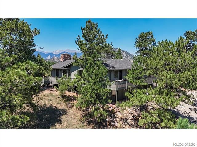 751 Ramshorn Dr, Estes Park, CO 80517