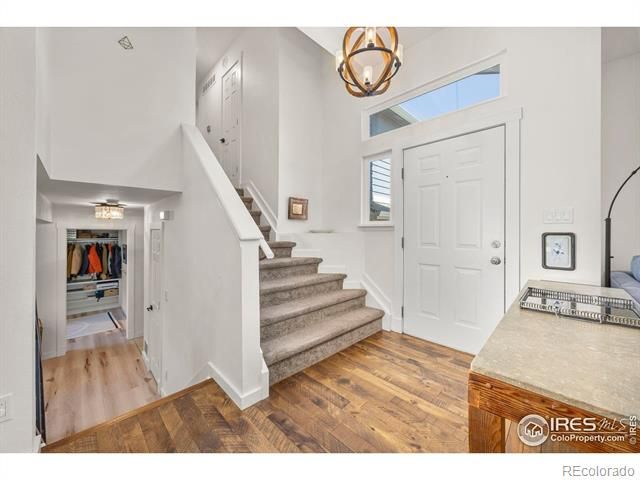 1025 Sagebrush Way, Louisville, CO 80027