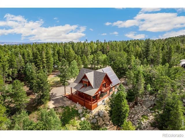 439 Ronnie Rd, Golden, CO 80403