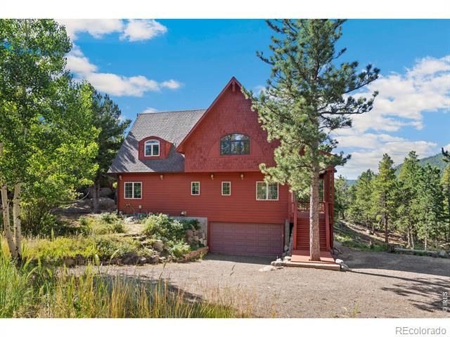 439 Ronnie Rd, Golden, CO 80403