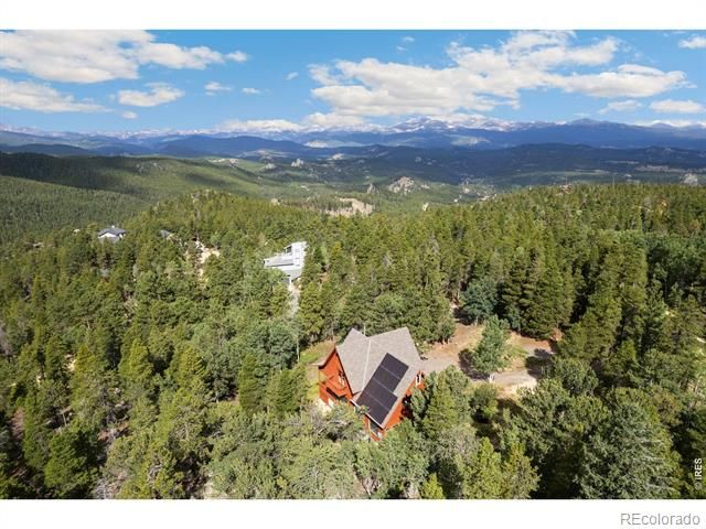 439 Ronnie Rd, Golden, CO 80403