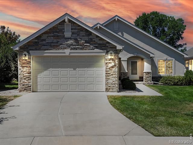 7747 Promontory Dr, Windsor, CO 80528