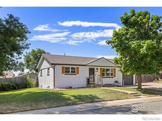 1942 Fisher Way, Northglenn, CO 80233