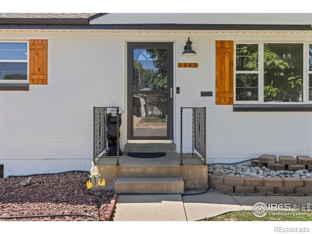 1942 Fisher Way, Northglenn, CO 80233