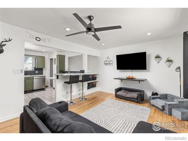 1942 Fisher Way, Northglenn, CO 80233