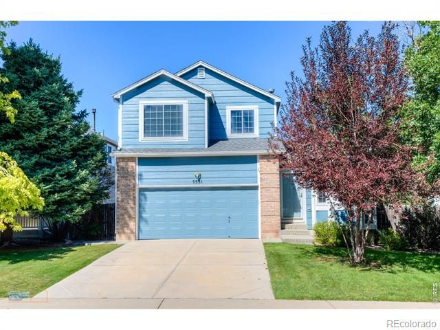 5551 S Yakima St, Aurora, CO 80015