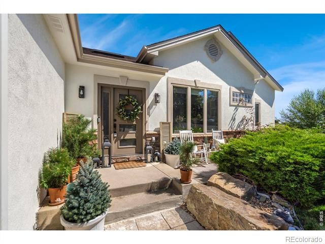 518 Gregory Rd, Fort Collins, CO 80524
