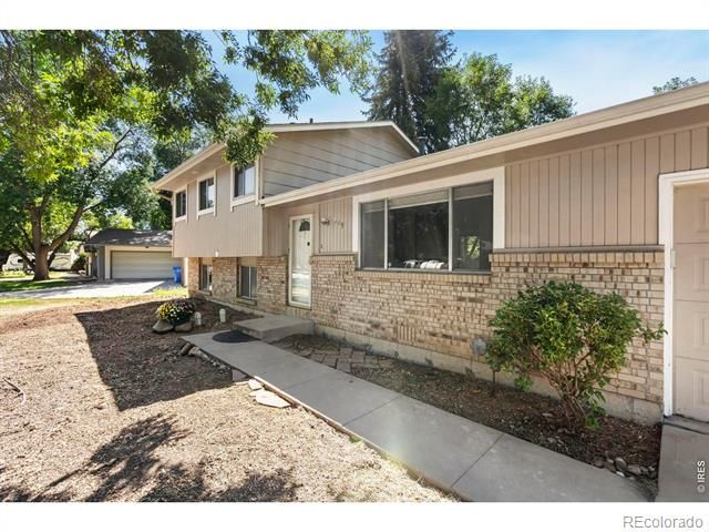 809 Oxford Ln, Fort Collins, CO 80525