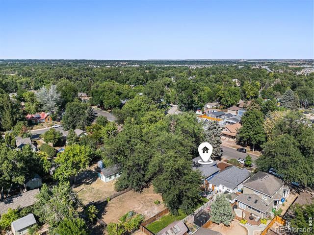 219 N Grant Ave, Fort Collins, CO 80521