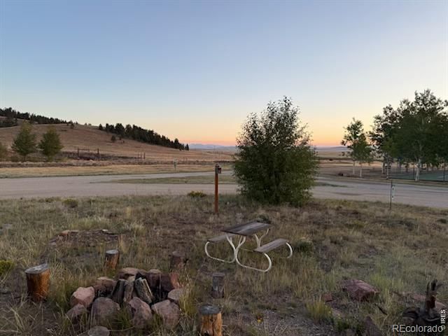 16 Clubcar Rd, Hartsel, CO 80449