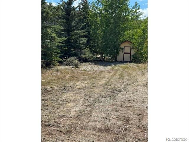 16 Clubcar Rd, Hartsel, CO 80449
