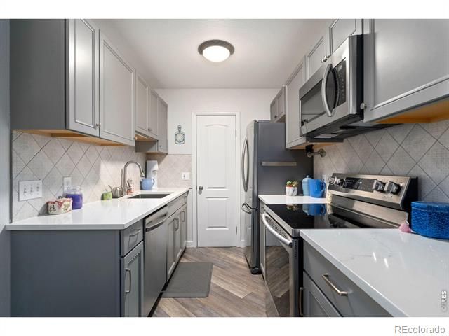 1315 Kirkwood Dr #706, Fort Collins, CO 80525