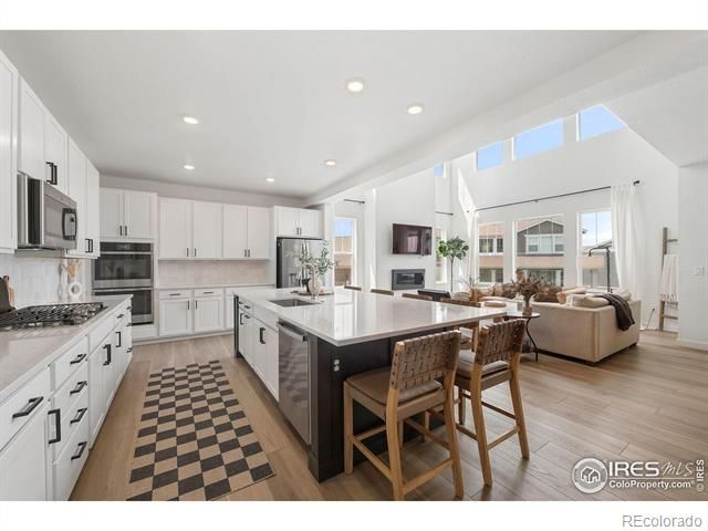 1971 Merrill Cir W, Erie, CO 80516