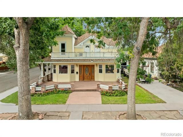 904 W 5th St, Loveland, CO 80537