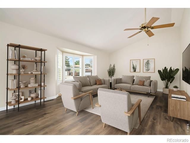 642 Cressa Dr, Loveland, CO 80537