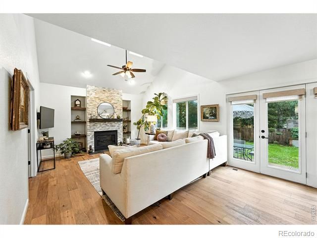1432 Wildrose Dr, Longmont, CO 80503