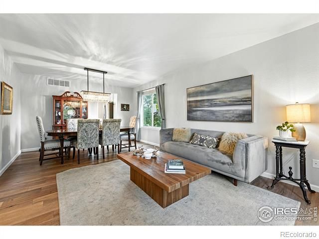 1432 Wildrose Dr, Longmont, CO 80503