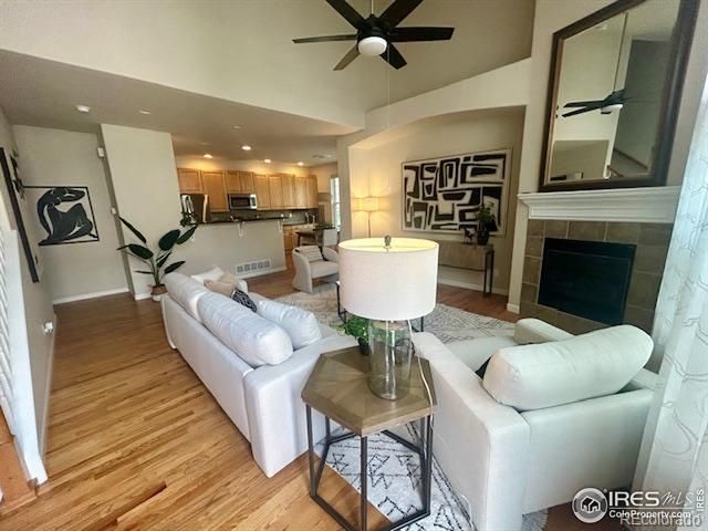 1426 Whitehall Dr #B, Longmont, CO 80504