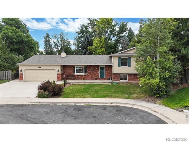 1106 Yew Pl, Loveland, CO 80538