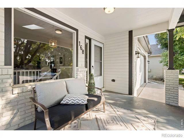 168 Lark Bunting Ave, Loveland, CO 80537
