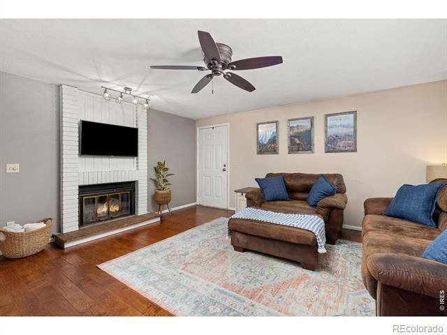 3360 Liverpool St, Fort Collins, CO 80526