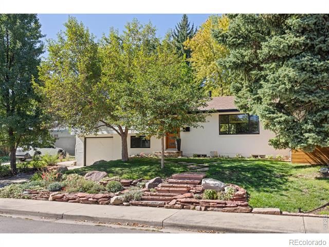 3635 Buckeye Ct, Boulder, CO 80304