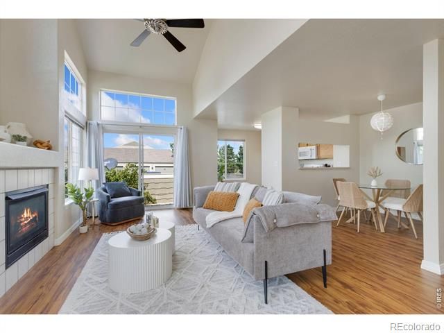 6714 Antigua Dr #42, Fort Collins, CO 80525