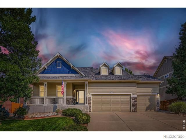 10712 Farmdale St, Firestone, CO 80504
