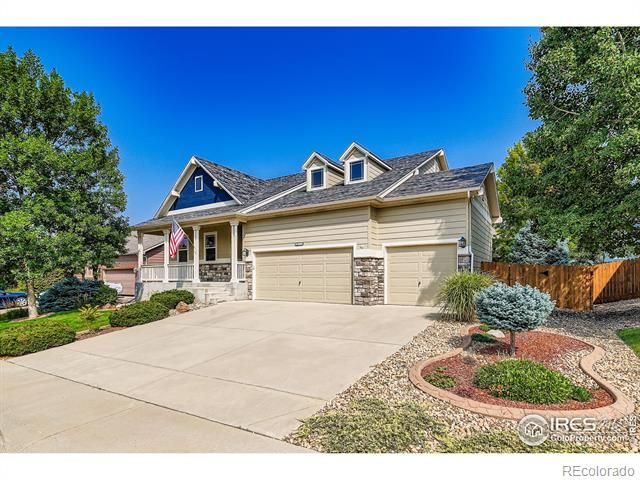 10712 Farmdale St, Firestone, CO 80504
