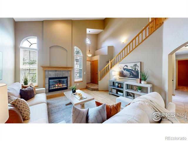 2132 Sweetwater Creek Dr, Fort Collins, CO 80528