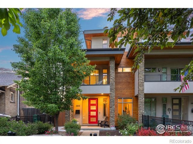 3845 N Raleigh St, Denver, CO 80212