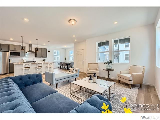 751 Wood Sorrel Ln, Fort Collins, CO 80524