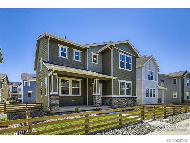 751 Wood Sorrel Ln, Fort Collins, CO 80524