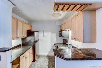 1020 15th St #30K, Denver, CO 80202
