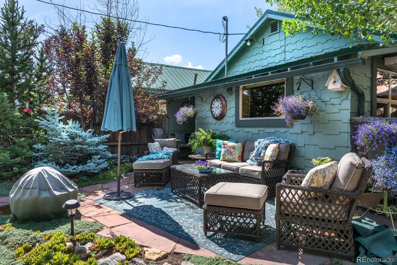 717 Lake Ave, Grand Lake, CO 80447