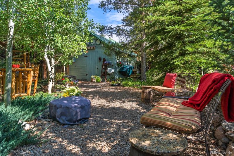 717 Lake Ave, Grand Lake, CO 80447